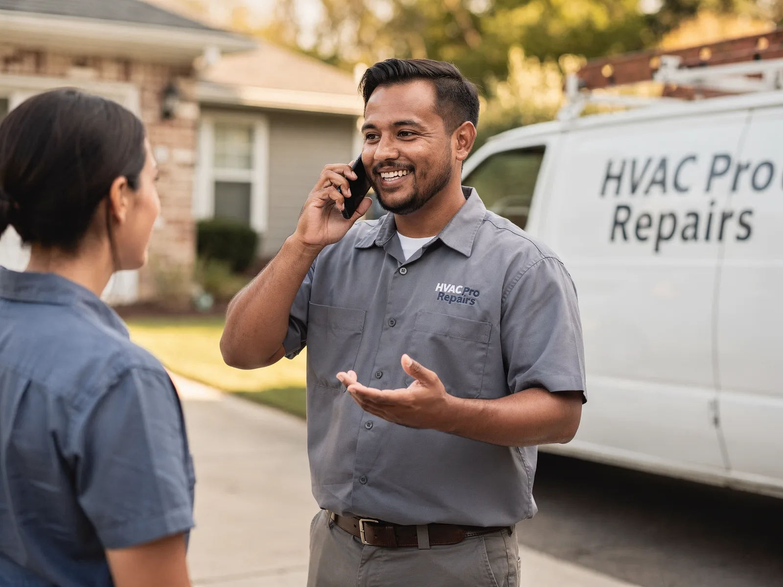Heat Pump Repair Wana, WV FAQs